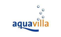 Logo aquavilla