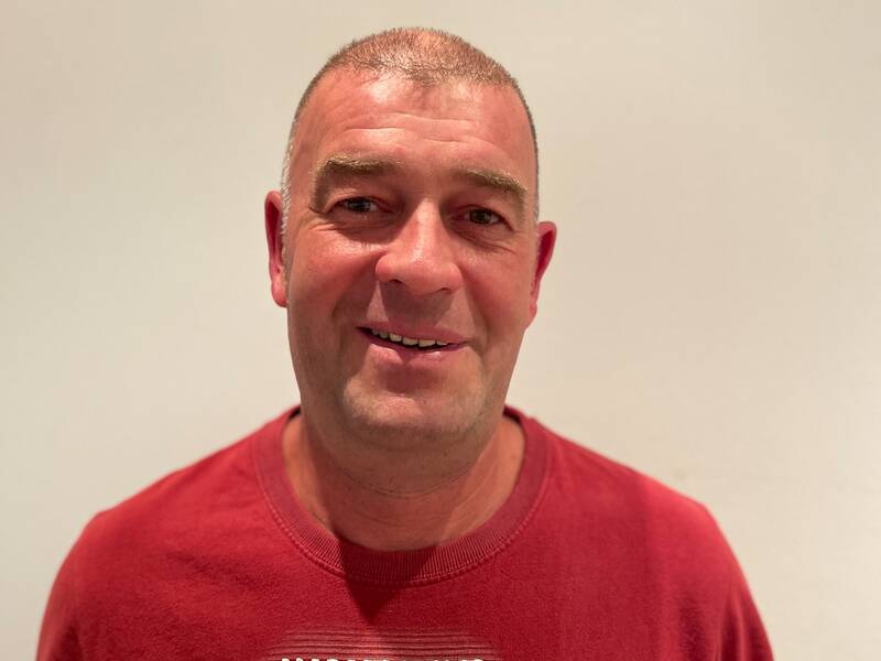 Bild von Christoph Gass, Ortschaftsrat von Erdmannsweiler