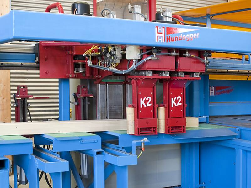 Holzbau Jürgen Fichter GmbH | Koenigsfeld
